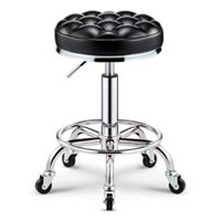 2600A-06-001 Air Pump Stool