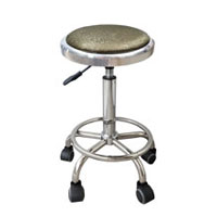 2600A-10-3065A Air Pump Stool