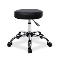 2600A-13-001 Air Pump Stool