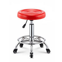 2600A-16-047 Air Pump Stool