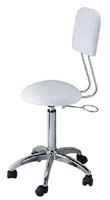 Charm 2601 Air Pump Stool