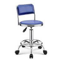 2601V-25-2A-02 swivel stool