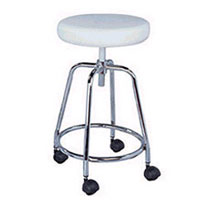 2603A-04-009 Adjustable Stool