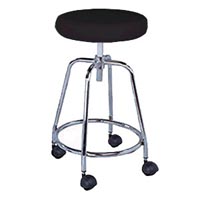 2603A-04-001 Adjustable Stool