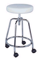 7082-4 Adjustable Stool