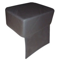 9193C-124 Baby Stool