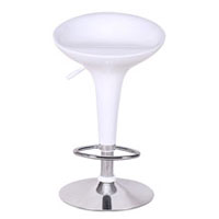 BS-02-009 Swivel Bar Stool