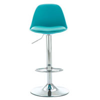 BS-04-002 Swivel Bar Stool