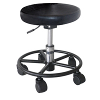 2603A-05-001 Swivel Pedicure Stool