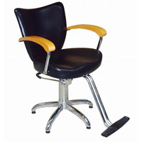 Charm 1921 Styling Chair
