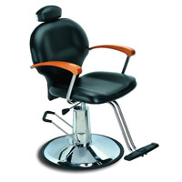 Charm 2201 Multiple Styling Chair