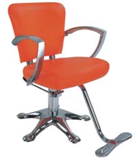 Styling Chair
