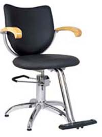 Styling Chair