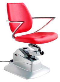 Styling Chair