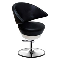 9032-WR1-001 Styling Chair