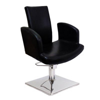 9033-WS4-001 Styling Chair