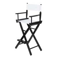 2202-I-0109 artist makeup chair