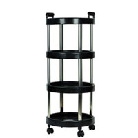 0-ST4-2-001 Hair Trolley