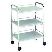 Charm 2703 Hair Trolley