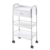 2703F-009 beauty trolley