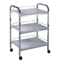 2703E-III-09 beauty trolley