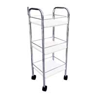 2703F-009 beauty trolley