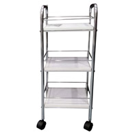 2703G-009 beauty trolley