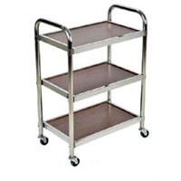 2703Q-009 beauty trolley