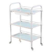 2703S-III-09 beauty trolley