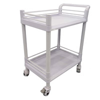 P2704-II-09 beauty trolley