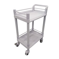 P2704-II-09S beauty trolley