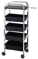 Charm 2750 Hair Trolley