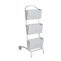 2761 Hair Trolley