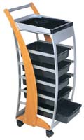 Charm 2767 Hair Trolley