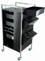 2750AC-001 Hair Trolley