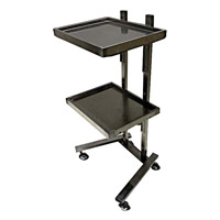 D-410-000 Hair Trolley