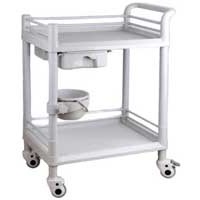 P2704-III-ID-09 beauty trolley