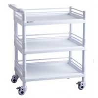 P2704-III-L-09 beauty trolley