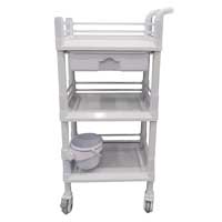 P2704-III-ID-09 beauty trolley