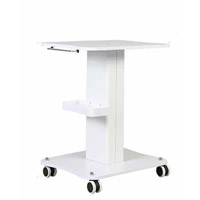 MT325-1.5-S-00 steel instrument trolley