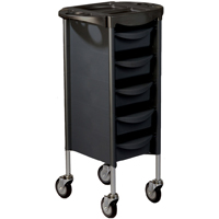 ST-03 hair trolley