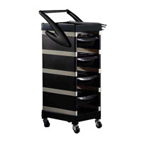 ST-03-J-001 Hair Trolley