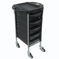 ST-13/RO hair trolley