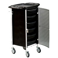 ST-34 hair trolley 