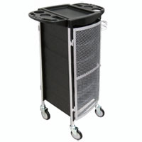 ST-64/PL hair trolley 