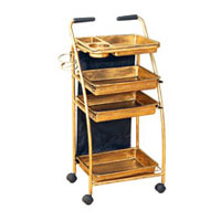 ST4-3-001 Hair Trolley