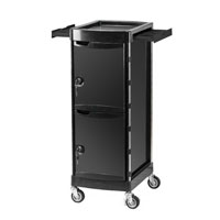 ST4-7-VI-001 Hair Trolley