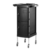 ST4-4-VI-050 Hair Trolley