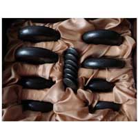 CN-KAS massage stone set of 16pcs