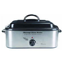 CN-KA18Q stone massage warmer 18QT 1450W